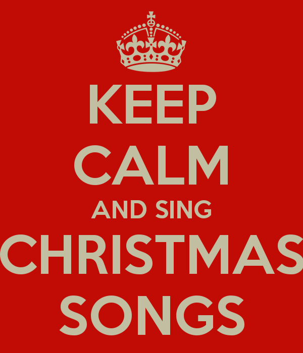 The Susquehannock Courier : Top Christmas Songs