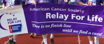 All of the money raised throughout the week will sponsor the Student Councils Relay for Life team and be received by the American Cancer Society. Photo courtesy of http://cgcoc.squarespace.com/relay-for-life/?