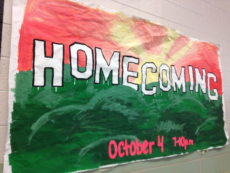Homecoming in Hollywood Will Entrance Students