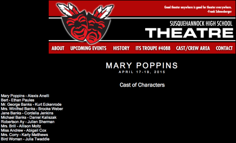 The remaining cast list can be found at http://www.susquehannocktheatre.com