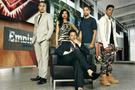 The show is about a family hip hop empire that deals with their family drama. Courtesy of hitfix.com.