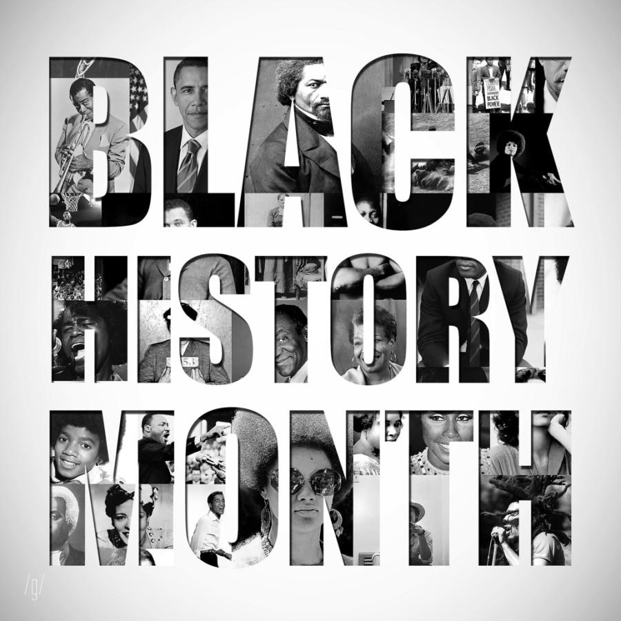 Black History Month is celebrated this year from February 1 to February 28. Courtesy of NAACP.org.