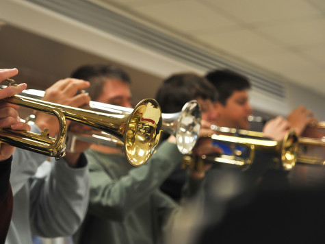 Southern York County School District Presents 16th Annual Jazz Fest
