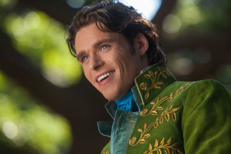 Richard Madden is known for his role of Robb Stark in HBO's hit "Game of Thrones". Courtesy of collider.com.