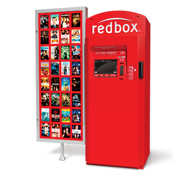 Redbox dvds cost $1.29 to rent a night. Courtesy of fathersdayfreebies.com. 