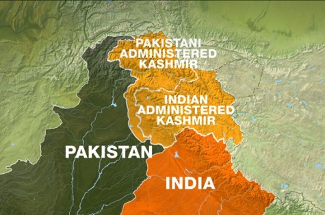 Earls discussed the Kashmir dispute, a conflict currently in discussion throughout the world. Photo courtesy of http://www.pakistantoday.com.pk/2014/08/19/national/pakistan-will-have-to-choose-between-india-and-kashmir/