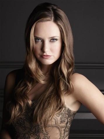 Ophelia played by Merritt Patterson who made an appearance in the Pretty Little Liars spin off Ravenswood. Courtesy of nydailynews.com