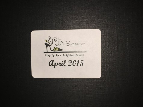 JA Symposium took place at Wyndham Gardens hotel in York, Pa.