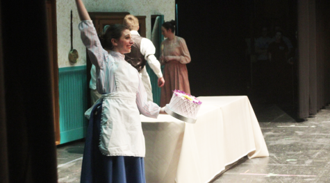 Elementary Schools Peek into ‘Mary Poppins’