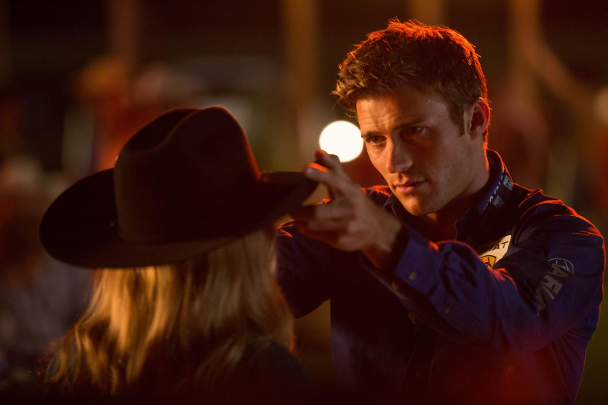 The Longest Ride' Exceeds Expectations – SHS Courier