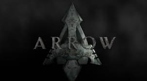 The End of Arrow