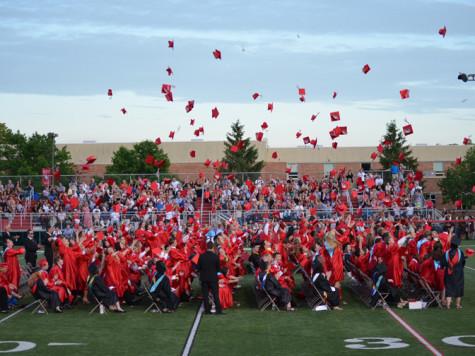Life after SHS: First Year Out
