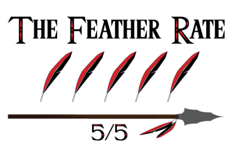 The-Feather-Rate