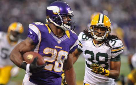 NFL: Week 11