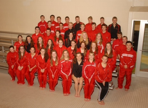 Susky Swimmers Splash Into Season