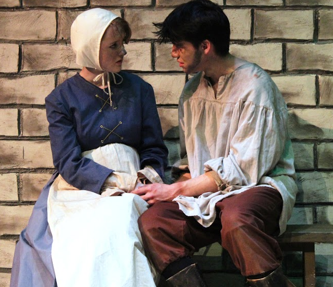 The Crucible Leaves Audiences Wanting More