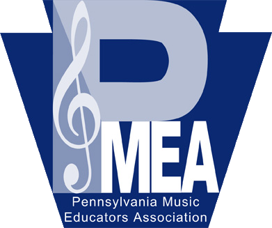 The Pennsylvania Music Educator's Association hosts Districts annually.