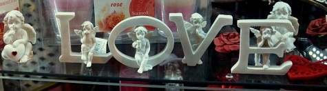 Solid Gifts for Valentine’s Day