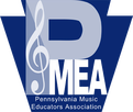 The PMEA District 7 festival was held on January 15 and 16, 2016.