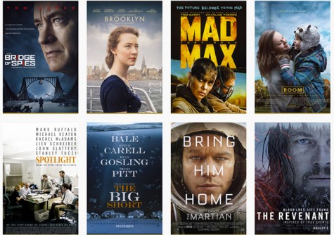 Who Will Win Best Picture at the Oscars?