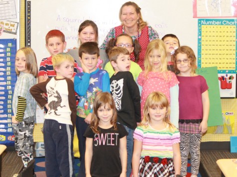 SYCSD Students and Staff to Support Foundation Scholarship with Pajama Day