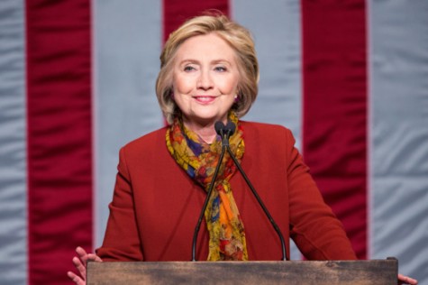 Why I Support Hillary Clinton