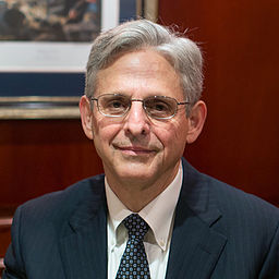 Garland, a Harvard graduate and extremely experienced judge, may not even be considered as a Supreme Court Justice by the Republican-controlled Senate. Photo By: The White House (https://www.whitehouse.gov/scotus) [Public domain], via Wikimedia Commons
