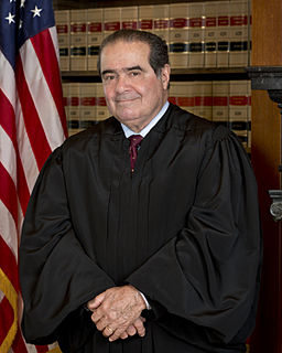 The passing of justice Antonin Scalia, a conservative, kindled the appointment controversy. Photo By Collection of the Supreme Court of the United States [Public domain], via Wikimedia Commons