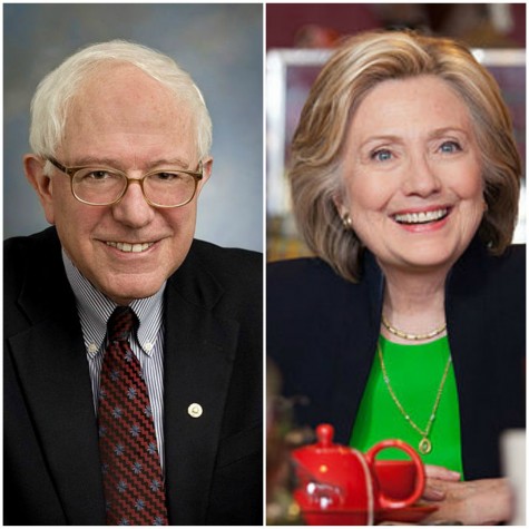 The Democratic Decision: Why I’m Undecided