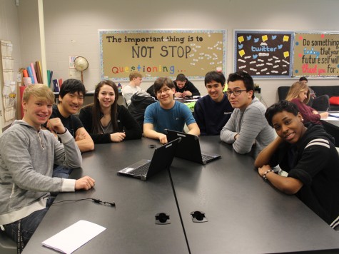 Susquehannock Students to Open and Operate New School Store