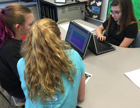 Technology Paves the Way for Education’s Future