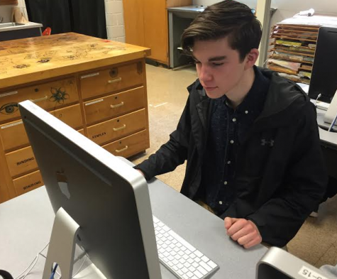 Jake Smith: The Font Master