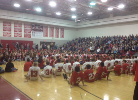 A Glimpse at Spring Sports: First Competitions