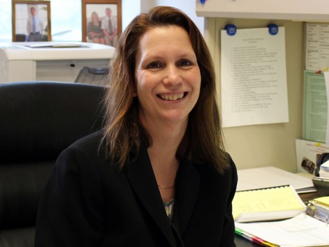 Susan Green Appointed as Chief Financial and Operations Officer