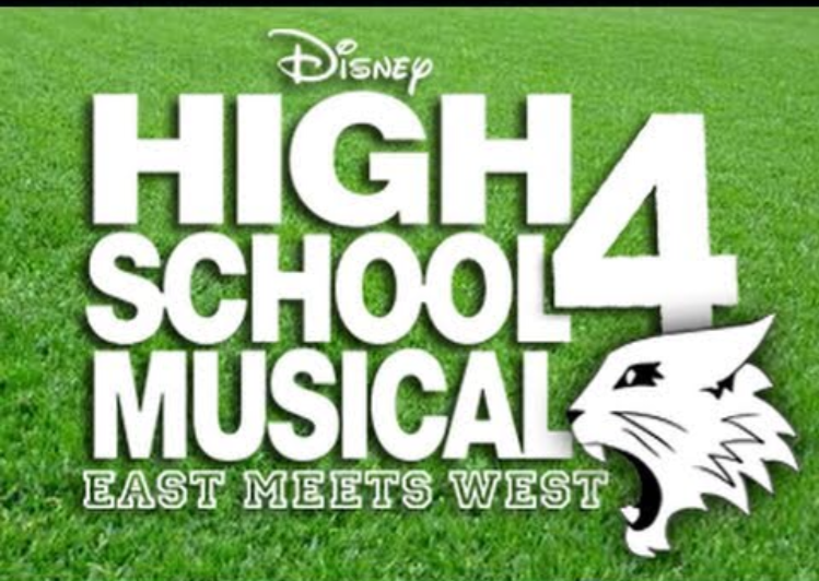 High School Musical Steps on Stage One More Time