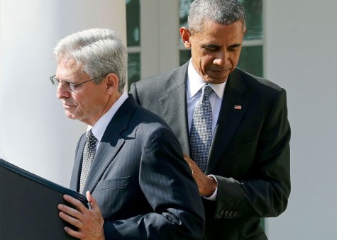 What’s Happening with the Supreme Court?