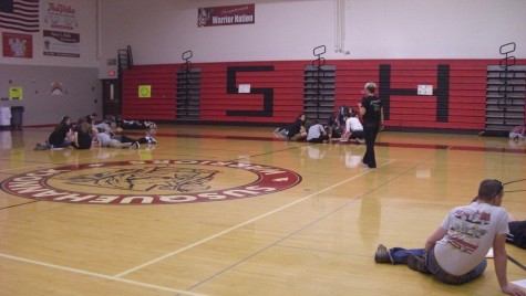 Peer Leaders Reflect on Get Real Day
