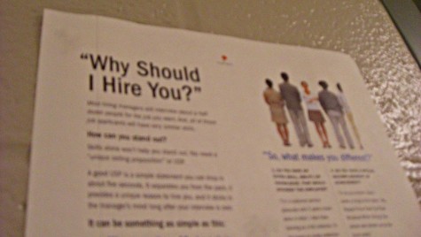 Great Tips for a Successful Job Application