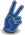 256px-Peace-sign.svg