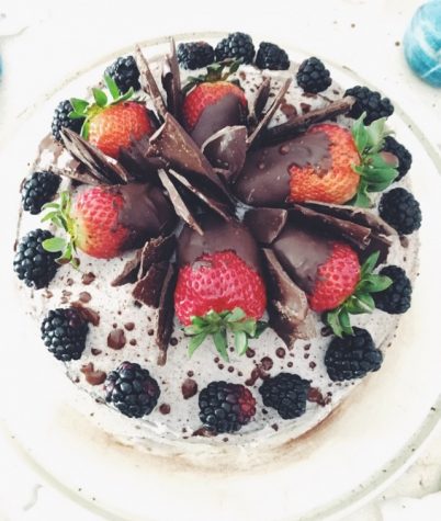 Earn Major Brownie Points this Mother’s Day