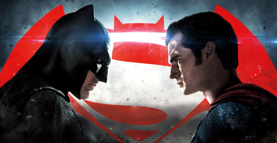 Batman V. Superman: Dawn of Failure