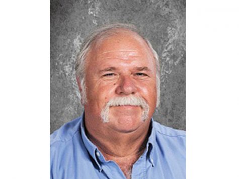 SHS Alumni Association Names Scholarship after Sidney W. Krebs ‘69