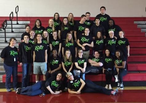 Students Share Their Thoughts on Get Real Day