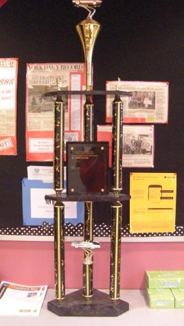 Susky Places First in the Teen Safe Driving Competition