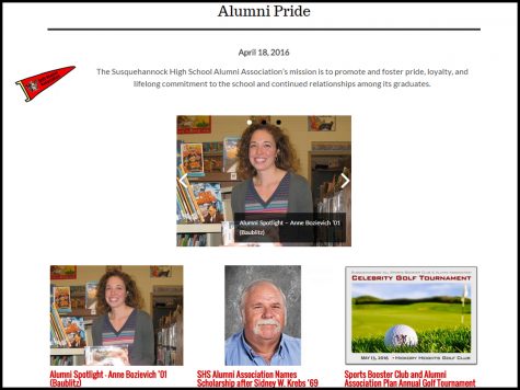 District Publications win Awards in State-wide Contest