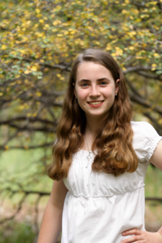 Emma Gruner Named 2016’s Valedictorian