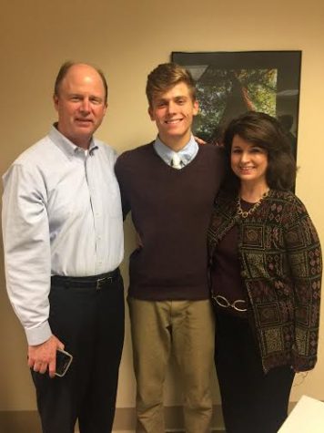 Chase Summers: Finance for the Future