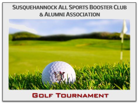 10th Annual Golf Tournament This Saturday July 16, 2016