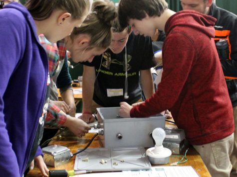 STEM Summit to be held at Susquehannock High School