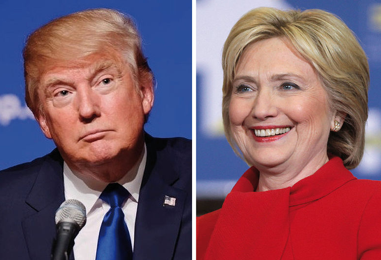 Trump Vs. Hillary: Who Is Worse